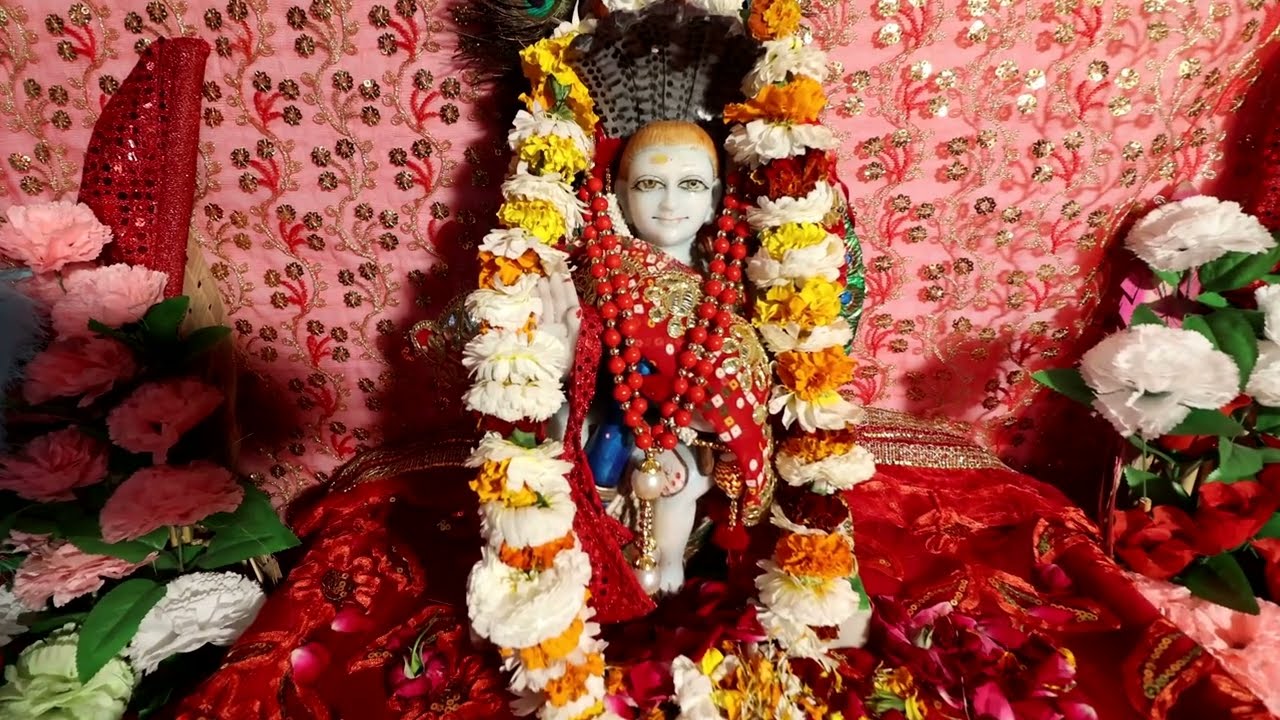 13th Mandir Anniversary (Patiala) ,  PART-1 ,  Mandir Sidh bawa Balak Nath ji , Patiala . 30-03-2024