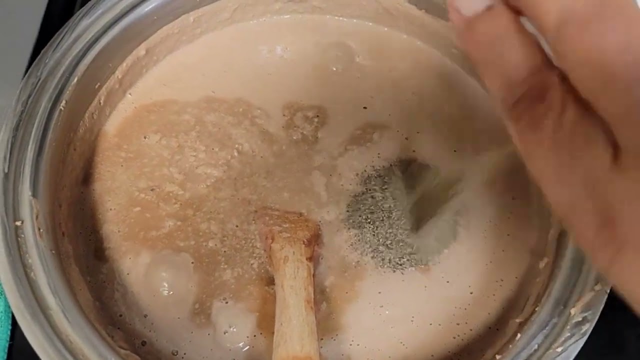 How to make Lechon Sauce