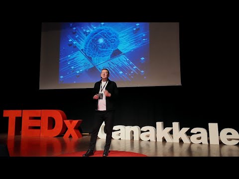 Evrende bir kez zeka meydana geldi mi,bir daha asla yok olmaz (mı)? | DR.UMUT YILDIZ | TEDxCanakkale Episode cover
