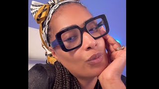 Ranelle Brown live du 18/6/2026