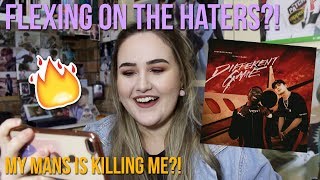 DownloadJACKSON WANG 'DIFFERENT GAME' REACTION (feat. GUCCI MANE) MP3 MP4 JACKSON WANG 'DIFFERENT GAME' REACTION (feat. GUCCI MANE)