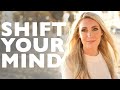 Shifting Your Mindset to Achieve Your Business Goals // Carrie Green