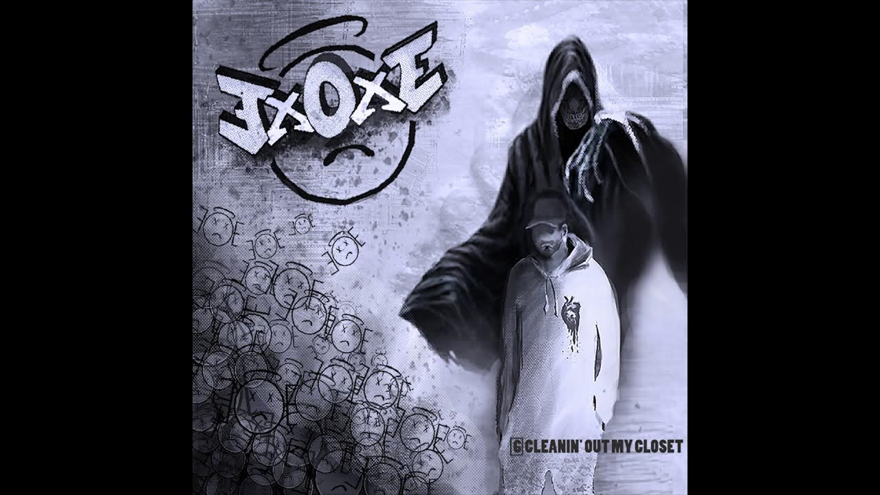 Cleanin Out My Closet Meaning Cleanin Out My Closet Meaning