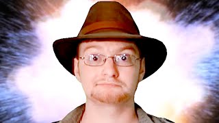 Micro YTP - Hoffy Da 'Splode-Man (Collab Entry)