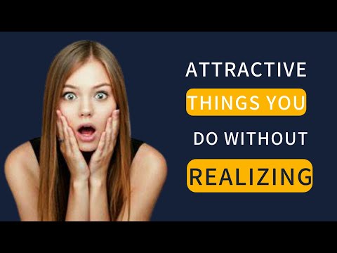 Видео: Прави ли ви добротата по-привлекателна?