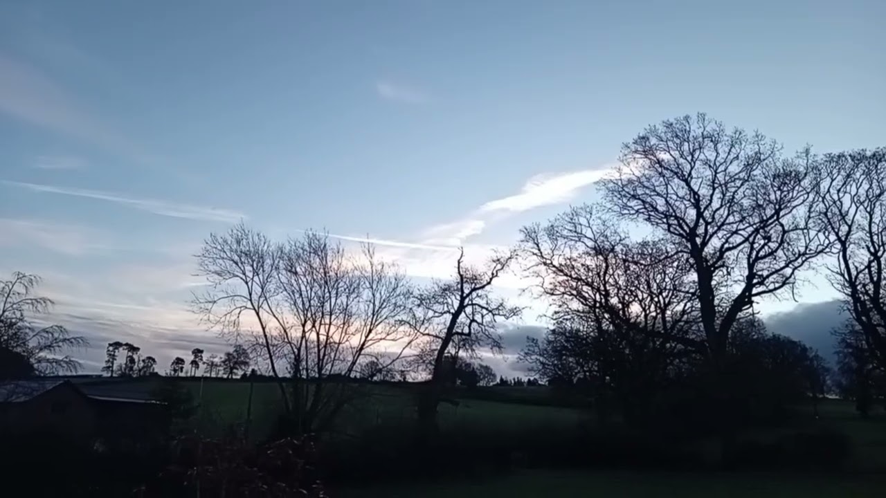 Tripping the light fantastic into spastic...