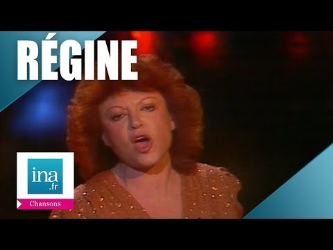 Régine "Je survivrai" | Archive INA