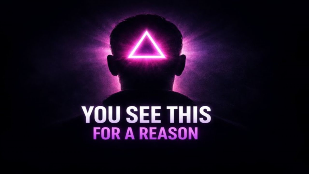 If You Feel 'Not From Here', The Observer Effect Is The Reason. Your Consciousness Is An Avatar Fro