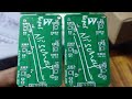 Unboxing professional pcb in Nepal || Iot Home automation || JLC PCB