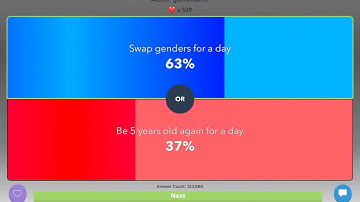 Would you Rather-Part 6