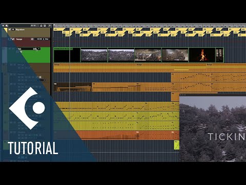 Supercharge Your Workflow | New Features in Cubase 13