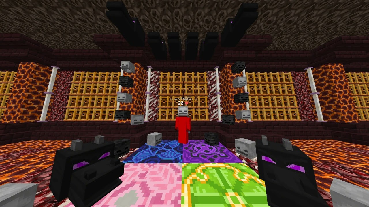 Craftrise & All | Funny Moments #1