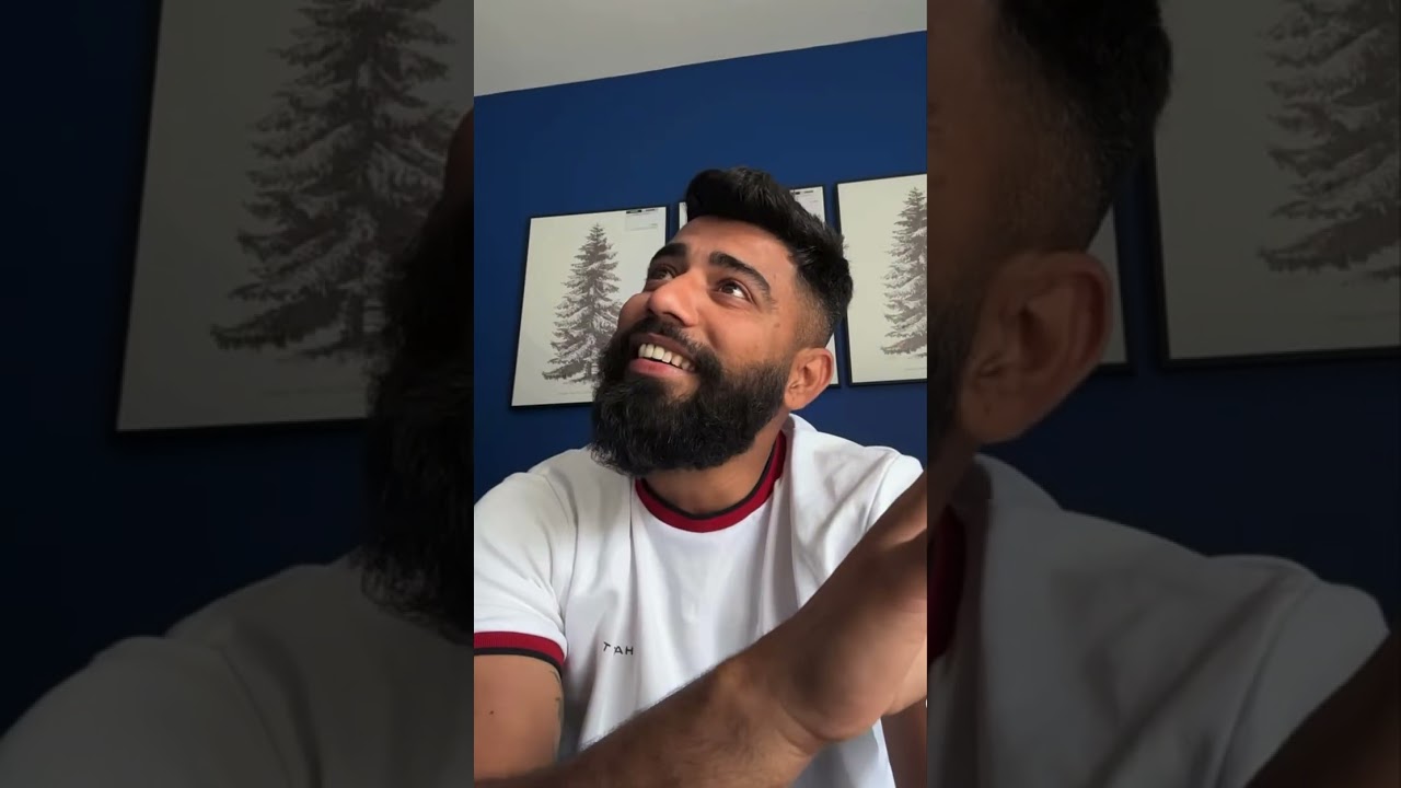  England ch dil ni lagda🤣🤣🤣🤣 lovepunjab 