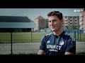 100 kampe for FCK: Se stort interview med Jonas Wind