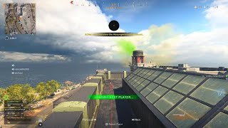 Tetra kill in final circle / win/ 8k/20220331