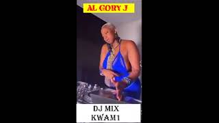 Dj Mix Kwam1 2024