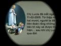 Bí Mật Fatima