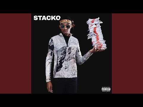 MoStack - Shannon