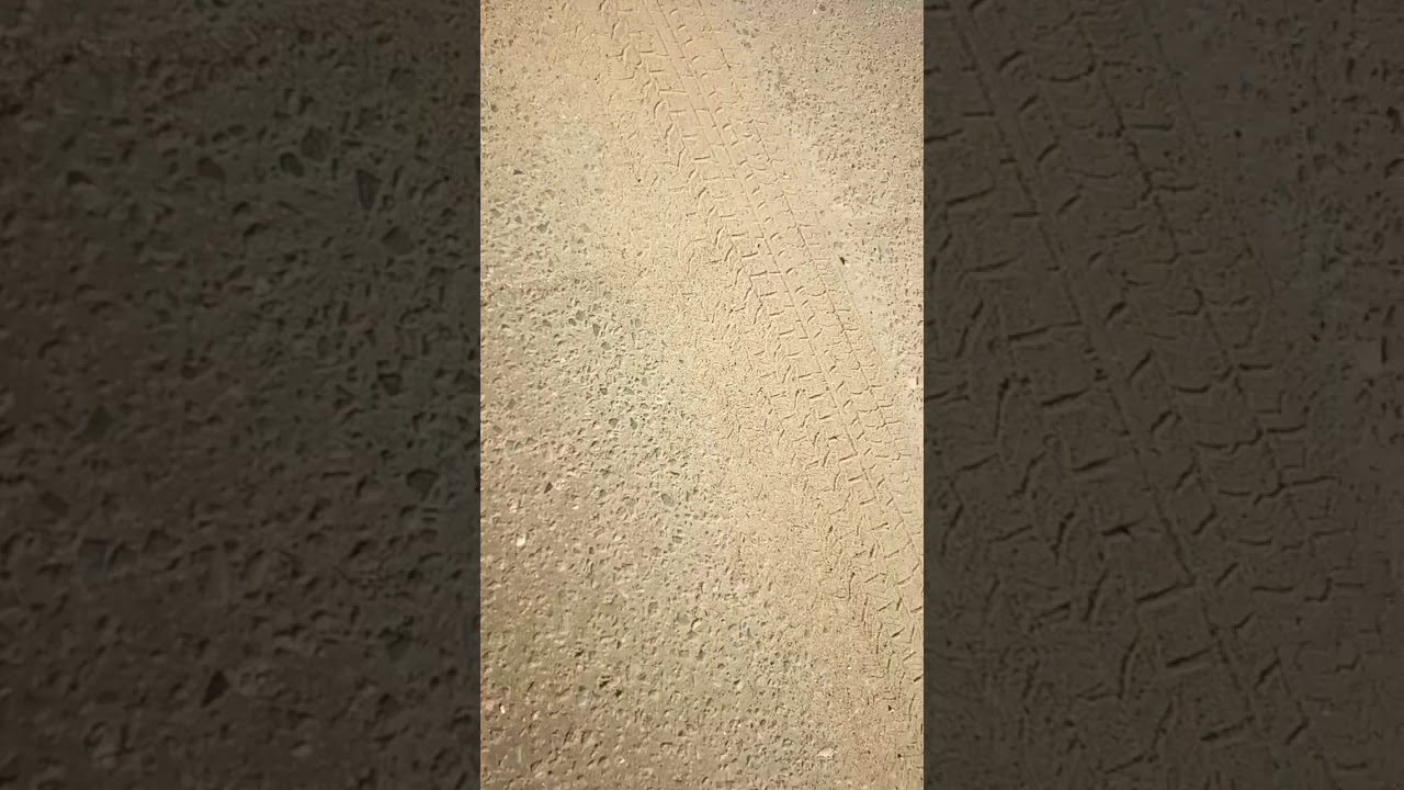 Стуки в переднем левом колесе при торможении - YouTube