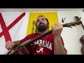 J -Human! - Cold, Cold Heart  (acoustic Hank Sr. Cover)