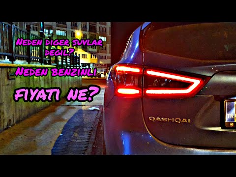 Qashqai'nin Fiyatı? | Aynı Fiyata Alınacak SUV Modeller | Neden Qashqai? | Otomobil Günlüklerim