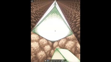 Tower in 18 min #minecraft #tutorial #shorts #minecraftguide #minecraftshorts #short