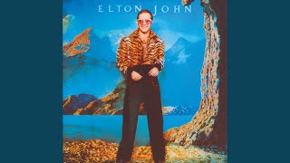 Video thumbnail of "Elton John - Dixie Lily (Remastered 1995)"