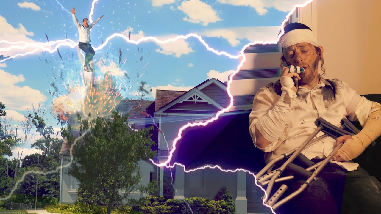 Electricity ⚡️ prices flying thru the roof!