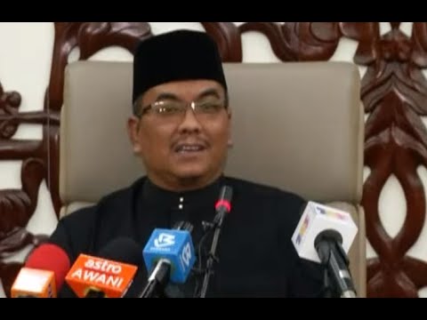 Sidang Media Menteri Besar Kedah ke 14 - YouTube