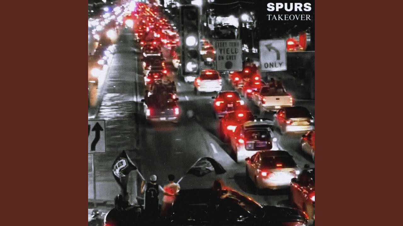 Watch SPURS TAKEOVER (BASS BOOSTED) on YouTube Watch SPURS TAKEOVER (BASS BOOSTED) on YouTube