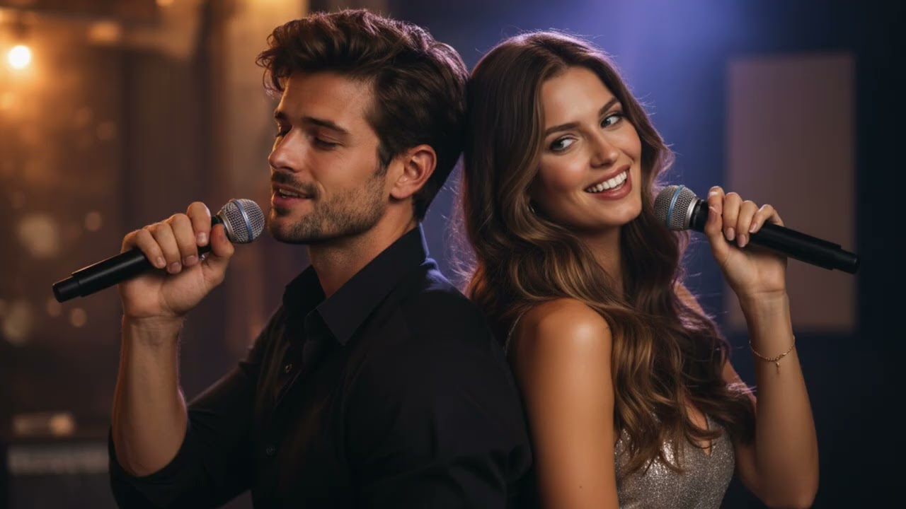 🎵QUANDO L’AMORE È PIÙ FORTE DEL DOLORE | Ci sono amori che non cancellano il dolore…lo attraversano.