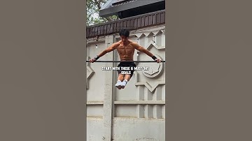 6 Must Hit Calisthenics Goals For Beginners