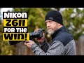 Nikon Z6II for bird photography! The good, the bad, and the....Meh! (One year later)