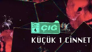 Çağrı Sinci - Küçük 1 Cinnet ( Outro )