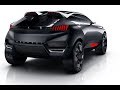 12 Most Futuristic Concept SUVs in the World [Electric]
