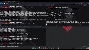 Tesla - Live Bug Bounty Hunting on Bugcrowd