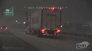 Famous 3-21-22, Blizzard Causes Accidents, Amarillo TX Net Worth