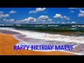 Maruf  Beaches Playas - Happy Birthday Mp3 Song