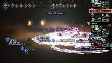 Octopath CotC Varkyn Revisited (4T) [V. 1.10.00 (9616)]