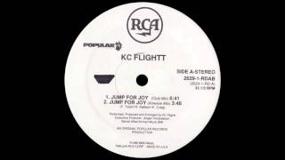 KC Flightt - Jump For Joy (Club Mix)