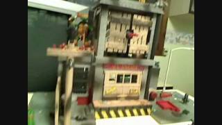 spawn alley action playset