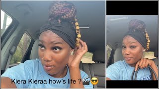 In The Life Of Kiera Kieraa