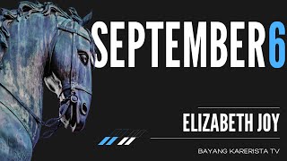 Mmtci Karera Tips At Ysis Ni Bayang Karerista Tv September 6, 2025, Racing