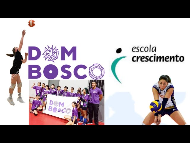 JEPs: Incomar vence no tie-break e decide com Dom Bosco no feminino – Volei  Parana