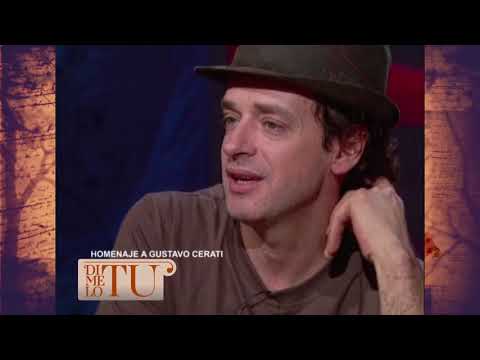 imagen que representa y simboliza gustavo cerati y refuerza el concepto del contenido 🌌 14 ideas de GUSTAVO CERATI para sobrevivir en la MÚSICA