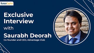 Interview with Advantage Club's Saurabh Deorah screenshot 2