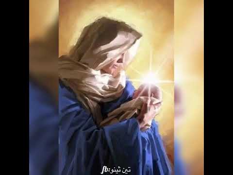 اللحن الرومى والمعقب تسبحة كيهك