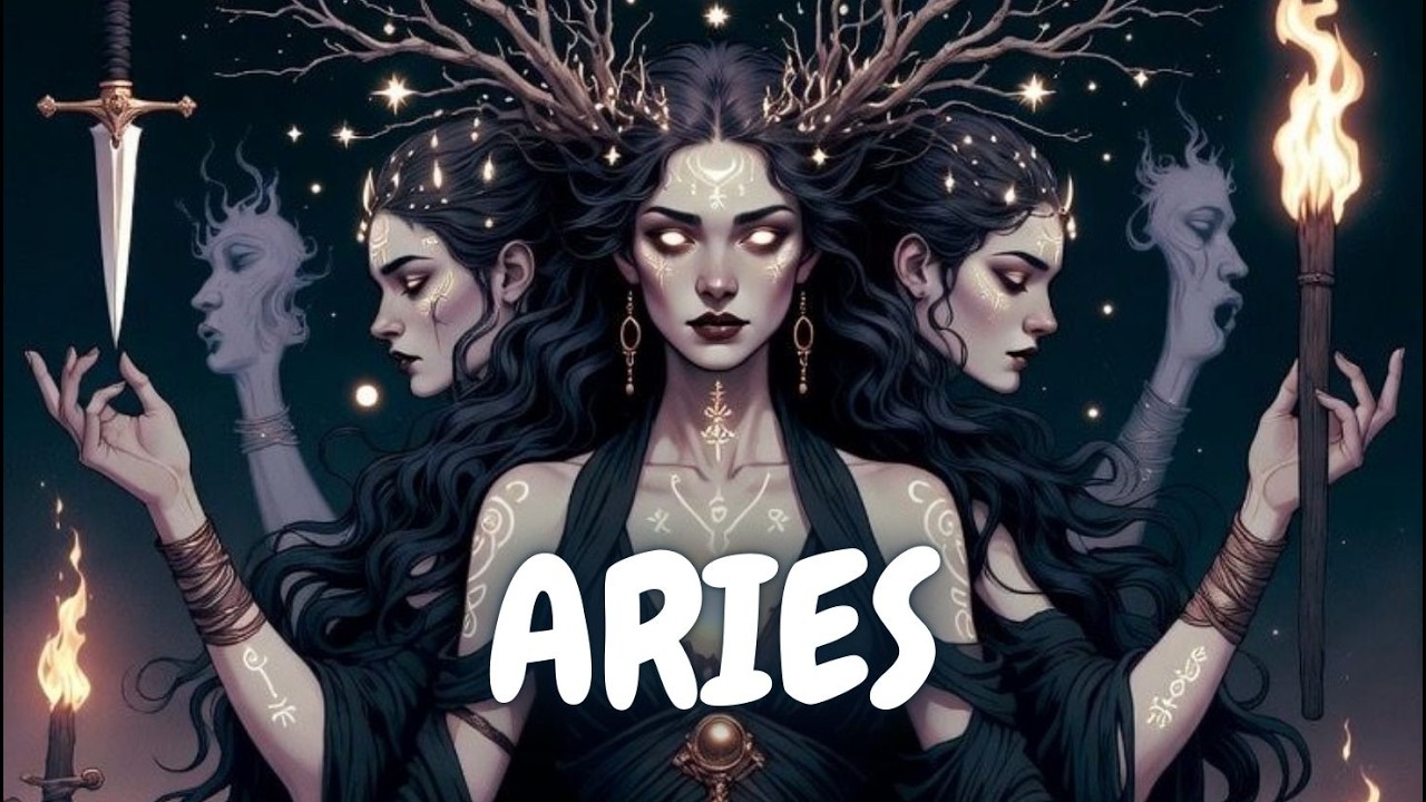 ARIES: 🤐 THE SILENCE IS KILLING THEM! 💔 THEY GHOSTED TO STAY IN CONTROL & NOW THEY’VE LOST IT! 🔥🤯