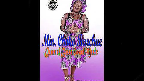 Liberian Bassa Gospel Music By Min Choko Barchue T...