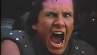 Closing To She 1986 Vhs Canadian Copy